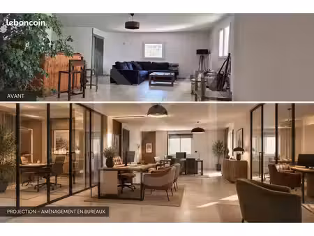 appartement 3 pièces 87 m²