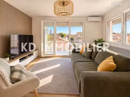 appartement 47 pièces 47 m²