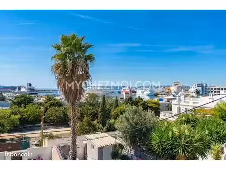 maison vente 65m² marseille arenc