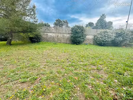 les trois lucs – terrain à bâtir – 519 m²