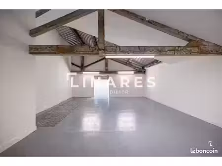 appartement 309 m² marseille 3ème