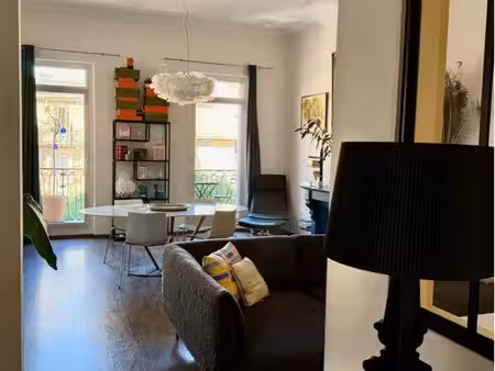 location appartement meublé