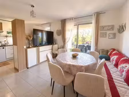 vente appartement 3 pièces 61 m² toulouse (31200)