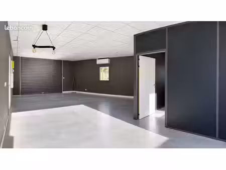 locaux à louer