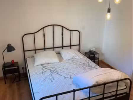 t2 meublé