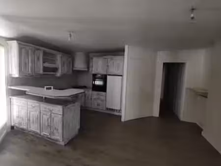 location maison à vertou (44120) : à louer / 85m² vertou