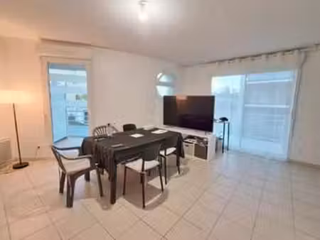 location appartement 3 pièces à saint-brevin-les-pins (44250) : à louer 3 pièces / 69m² sa