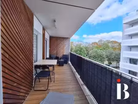 location appartement 2 pièces à saint-herblain (44800) : à louer 2 pièces / 42m² saint-her