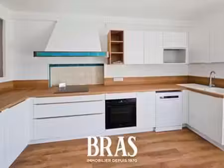 location maison à nantes saint-jacques (44000) : à louer / 95m² nantes saint-jacques