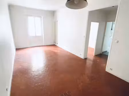 appartement 2 pièces 60 m²