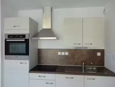 location appartement 2 pièces à saint-jean-de-monts (85160) : à louer 2 pièces / 41m² sain