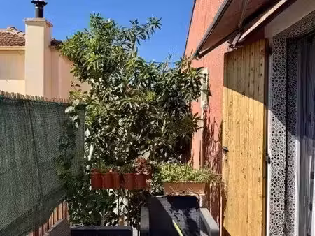 maison 135 m² port-saint-louis-du-rhône