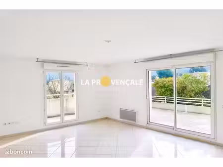 appartement 3 pièces 89 m²