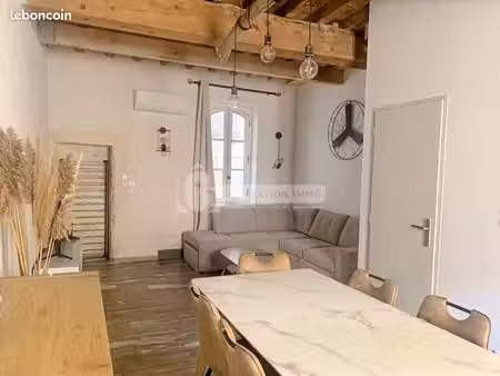 maison 4 pièces 76 m²