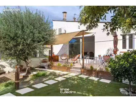 maison 6 pièces 145 m²