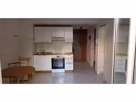 vente appartement 2 pièces 35 m² menton (06500)