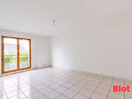 vente appartement 2 pièces à nantes canclaux - mellinet (44000) : à vendre 2 pièces / 48m²