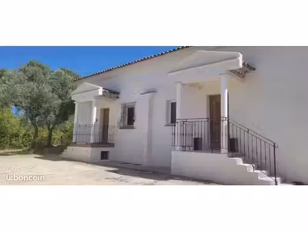 lot de 2 maisons sur allauch enco de botte prox marseille 12eme