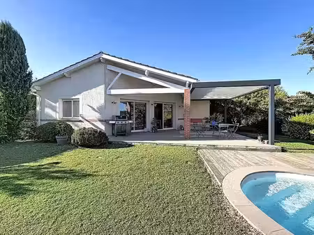 vente maison 5 pièces 144 m² bressols (82710)