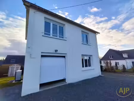 location maison 4 pièces 70 m² à plessé (44630)