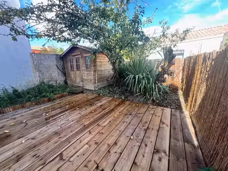 location maison 4 pièces 73 m² à vertou (44120)