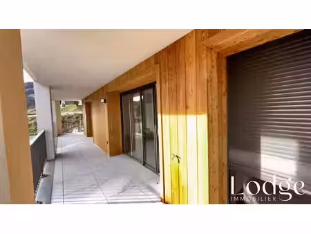 location appartement 3 pièces 59 m² à briançon (05100)  1 100 €