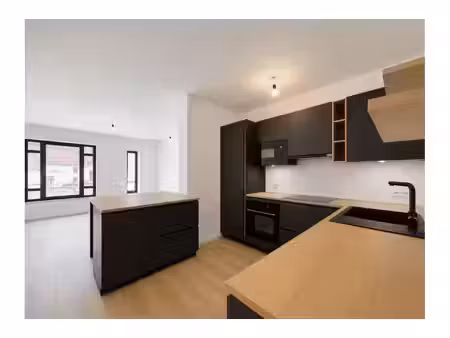 appartement à louer à rue de la vénerie 42 watermael-boitsfort (vbe67619)