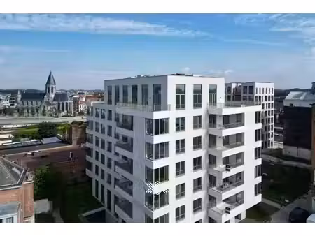 nieuwbouw penthouse in liv de molens - 6% btw mogelijk