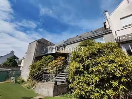 vente immeuble à plonéour-lanvern (29720) : à vendre / 180m² plonéour-lanvern
