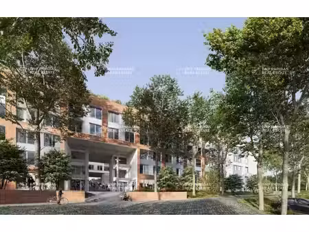 vente bureaux 55m² à 719m²
