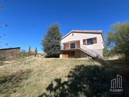 maison entièrement rénovée de 106 m2 à colombier-le-vieux