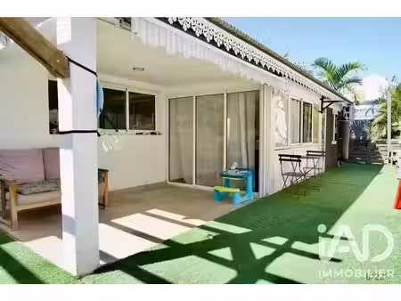 vente maison 4 pièces 100 m² la possession (97419)