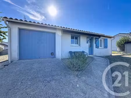 maison à vendre - 5 pièces - 76 m2 - marsac sur l isle - 24 - aquitaine