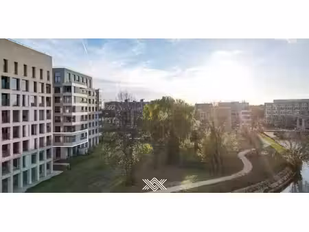 appartement à vendre à deinze pour € 425.000 avec 2 chambres à coucher