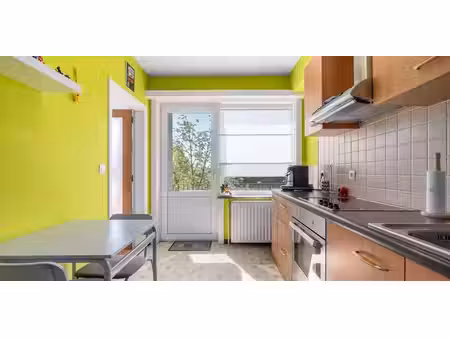 appartement à vendre à wondelgem pour € 255.000 avec 2 chambres à coucher