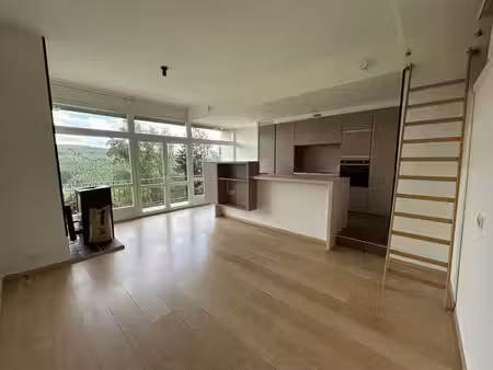 appartement une chambre à nassogne