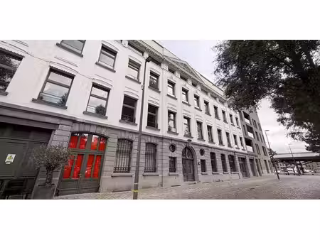 bureau à louer à antwerpen pour € 3.785