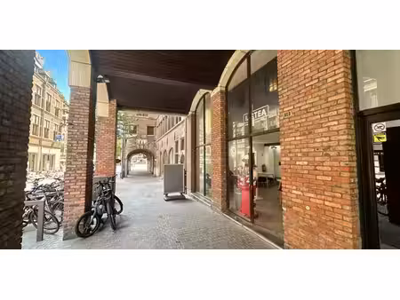 restauration à vendre à antwerpen pour € 300.000