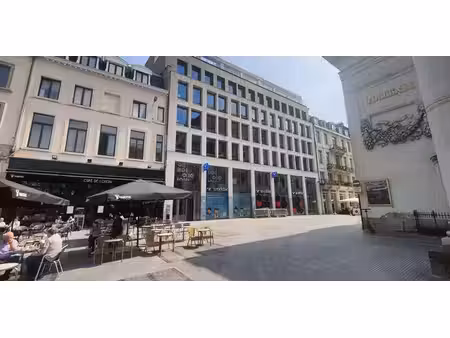 bureau à louer à bruxelles pour € 7.150