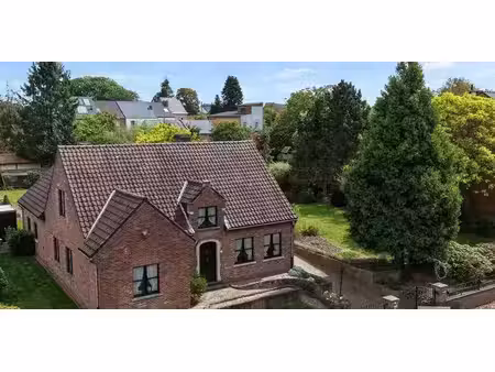 maison à vendre à diest pour € 475.000 avec 4 chambres à coucher