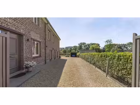 maison à vendre à schepdaal pour € 879.000 avec 6 chambres à coucher