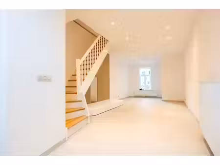 maison de ville 3ch  entièrement rénovée!