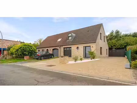 maison à vendre à marke pour € 525.000 avec 3 chambres à coucher