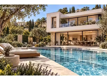 maison 8 pièces 210 m²
