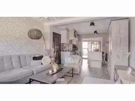 maison à vendre à bost pour € 369.000 avec 3 chambres à coucher