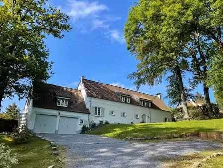superbe villa de style rigaux rénovée en 2020