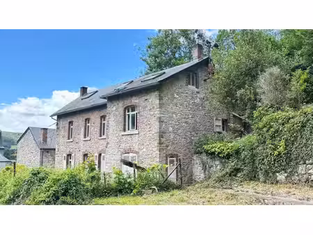 maison à rénover