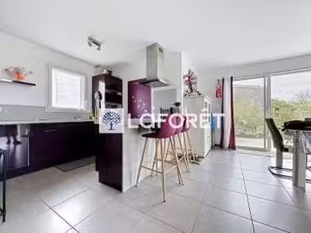 vente maison à argentonnay (79150) : à vendre / 90m² argentonnay