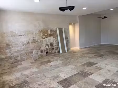 local commercial