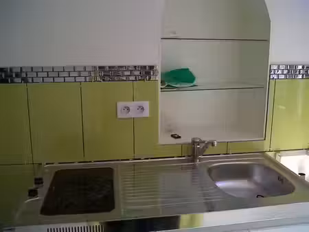 location appartement 1 pièce 28 m² à pons (17800)  461 €